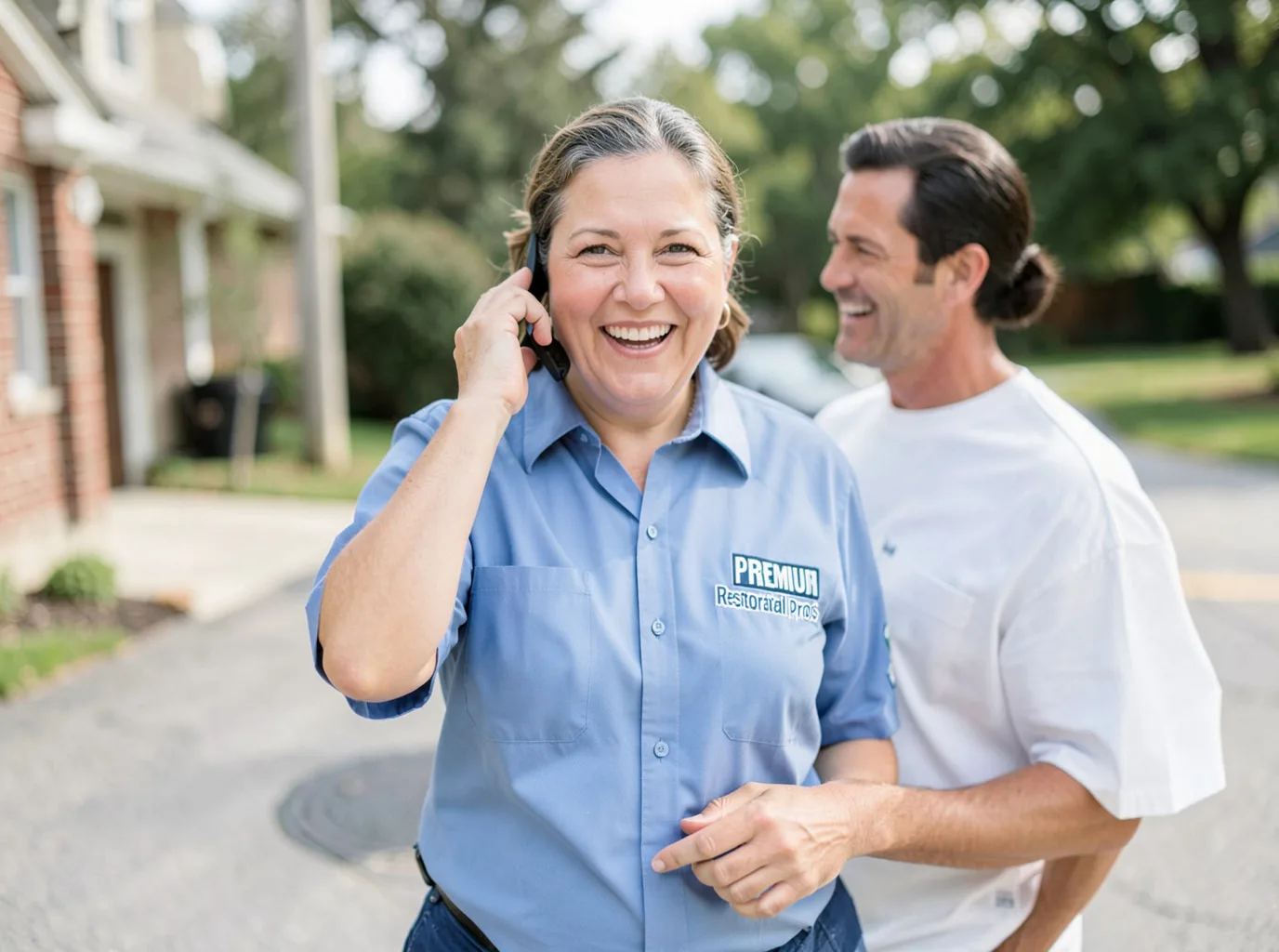 Water Damage Restoration Newport, IN FAQs